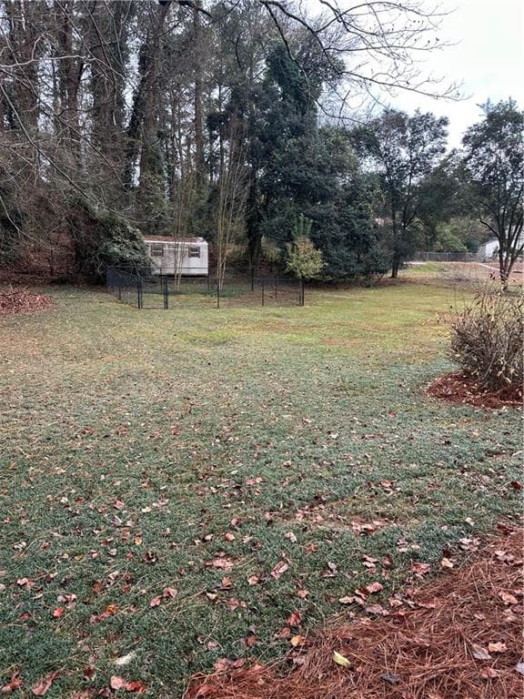 4 bedroom, 2 bathroom, 2,270 sq ft single family residence for sale at 50 Pine Valley Drive, Athens, GA 30606 — photo 3