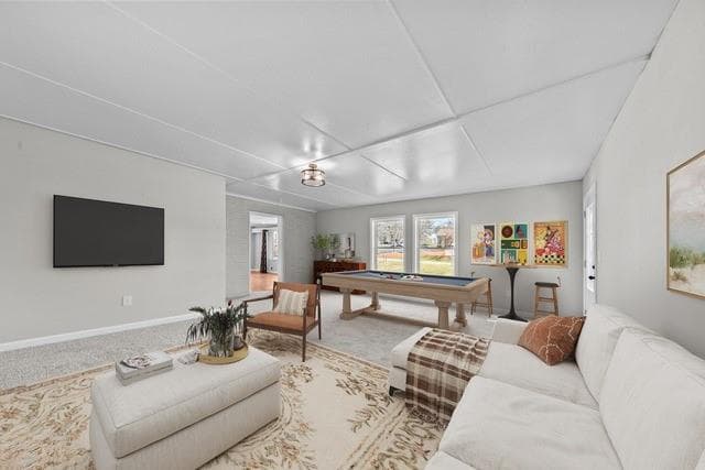 4 bedroom, 2 bathroom, 2,270 sq ft single family residence for sale at 50 Pine Valley Drive, Athens, GA 30606 — photo 6