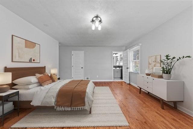 4 bedroom, 2 bathroom, 2,270 sq ft single family residence for sale at 50 Pine Valley Drive, Athens, GA 30606 — photo 8