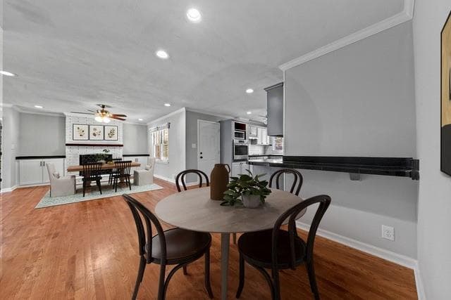 4 bedroom, 2 bathroom, 2,270 sq ft single family residence for sale at 50 Pine Valley Drive, Athens, GA 30606 — photo 7