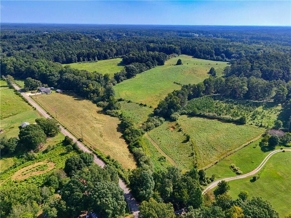 other for sale at 0 Hearn Road, Chattahoochee Hills, GA 30268