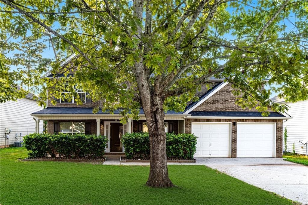 4 bedroom, 3 bathroom, 2,790 sq ft single family residence for sale at 596 Vaughan Drive, Hampton, GA 30228 — photo 7