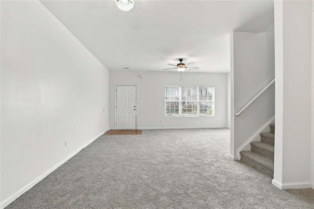 3 bedroom, 3 bathroom, 1,600 sq ft single family residence for sale at 8260 Oakley Circle, Union City, GA 30291 — photo 9
