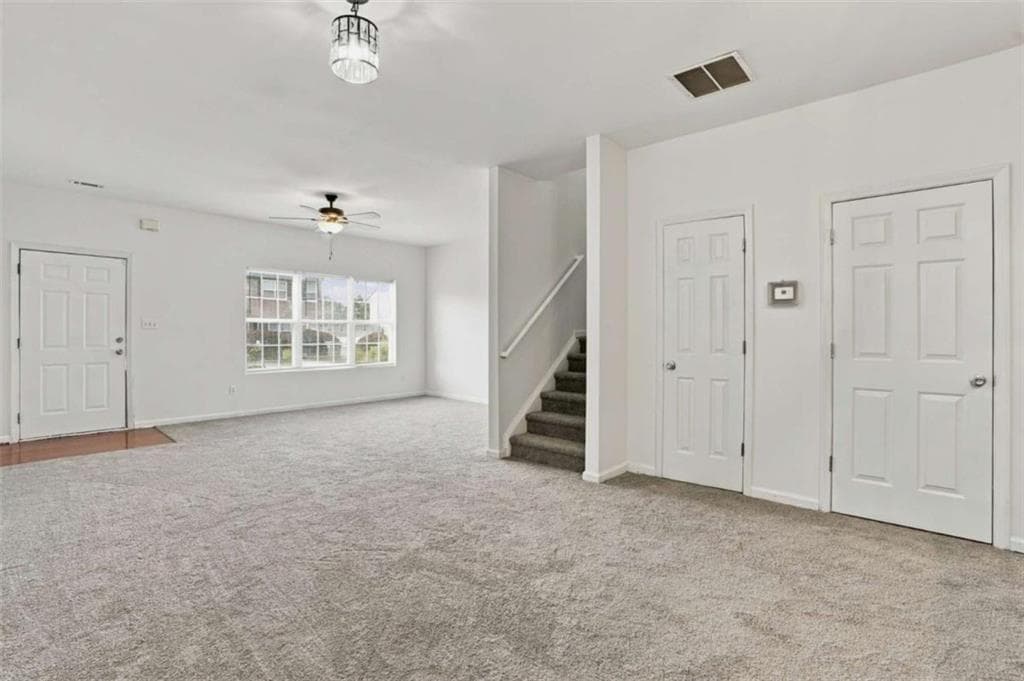 3 bedroom, 3 bathroom, 1,600 sq ft single family residence for sale at 8260 Oakley Circle, Union City, GA 30291 — photo 10