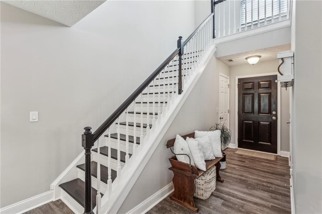 3 bedroom, 3 bathroom, 1,559 sq ft single family residence for rent at 142 Holly Mill Village Drive, Canton, GA 30114 for $2,195 a month — photo 5