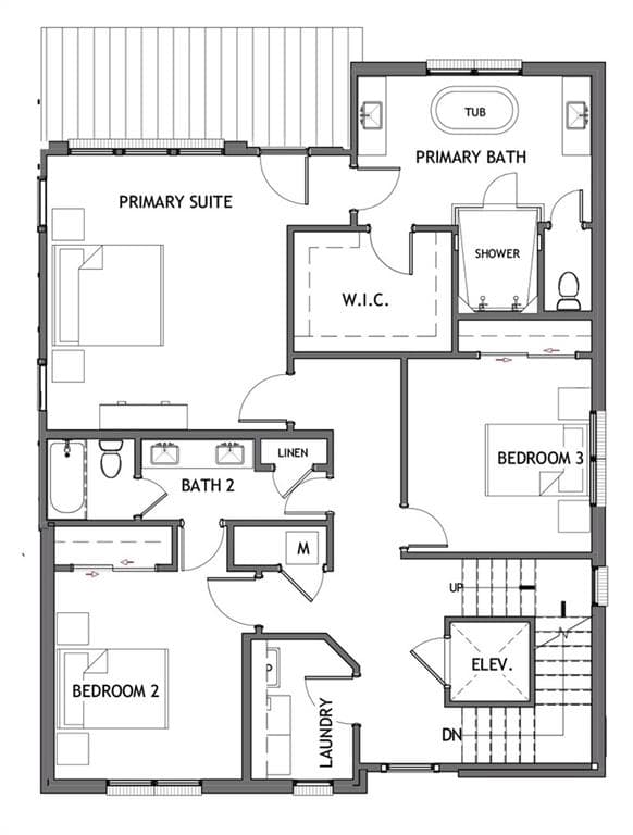 4 bedroom, 4 bathroom, 3,098 sq ft single family residence for sale at 508 Tune Row, Alpharetta, GA 30009 — photo 6