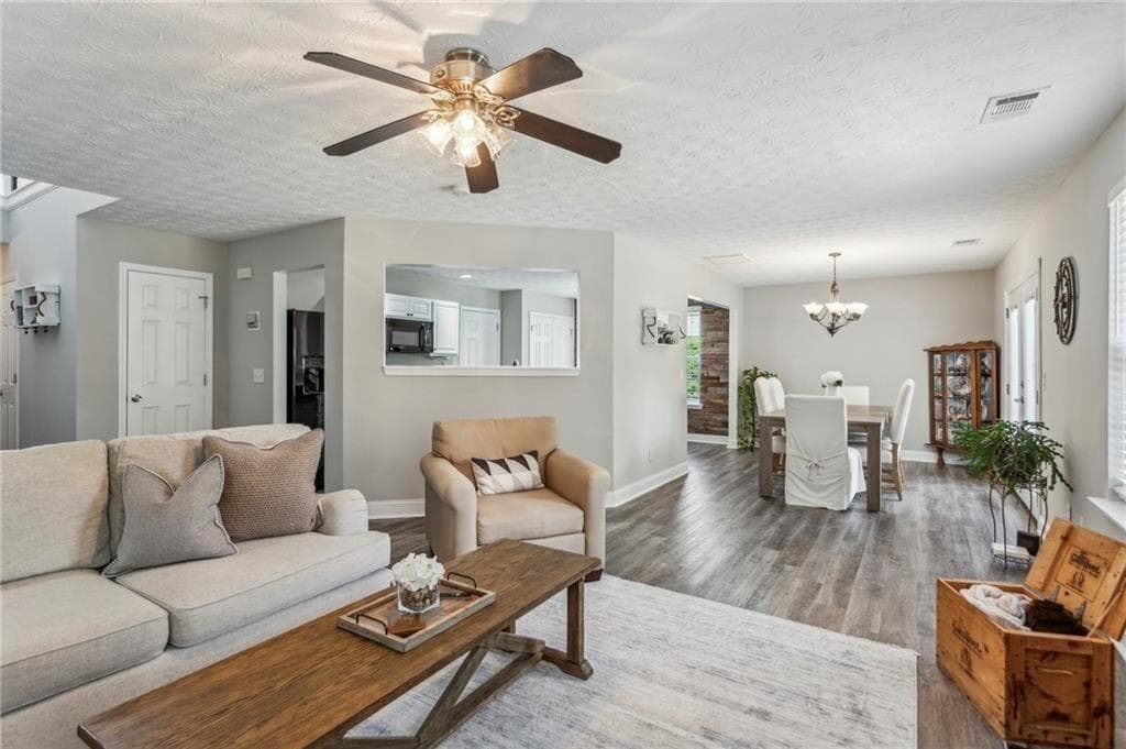 3 bedroom, 3 bathroom, 1,559 sq ft single family residence for rent at 142 Holly Mill Village Drive, Canton, GA 30114 for $2,195 a month — photo 10
