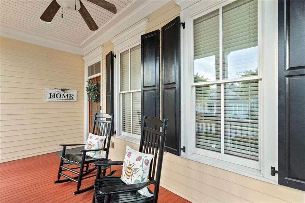 4 bedroom, 5 bathroom, 3,148 sq ft single family residence for sale at 807 Clubside Court, Monroe, GA 30655 — photo 6