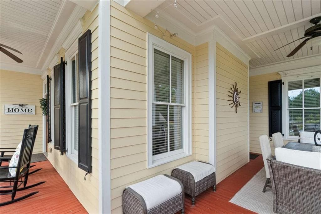 4 bedroom, 5 bathroom, 3,148 sq ft single family residence for sale at 807 Clubside Court, Monroe, GA 30655 — photo 8