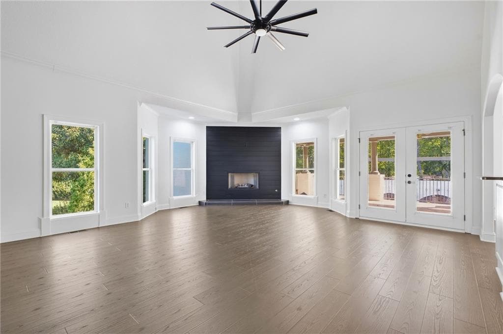 6 bedroom, 11 bathroom, 9,647 sq ft single family residence for sale at 704 Summerbrooke Court, Mcdonough, GA 30253 — photo 8