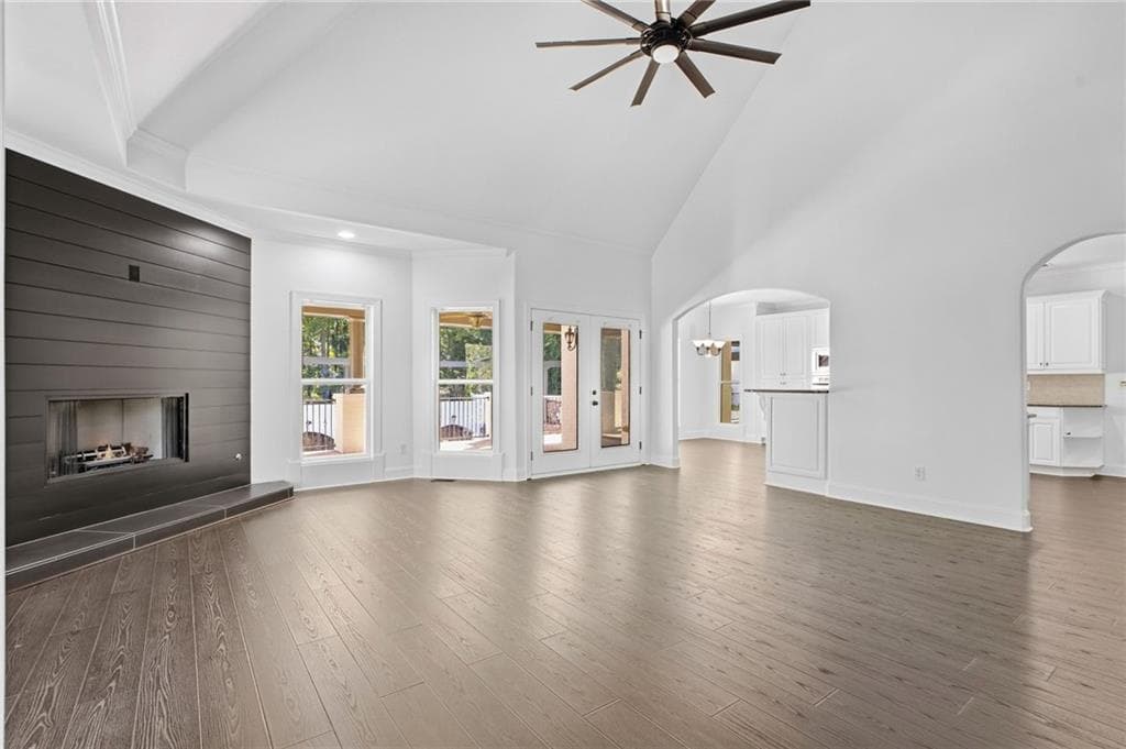 6 bedroom, 11 bathroom, 9,647 sq ft single family residence for sale at 704 Summerbrooke Court, Mcdonough, GA 30253 — photo 9