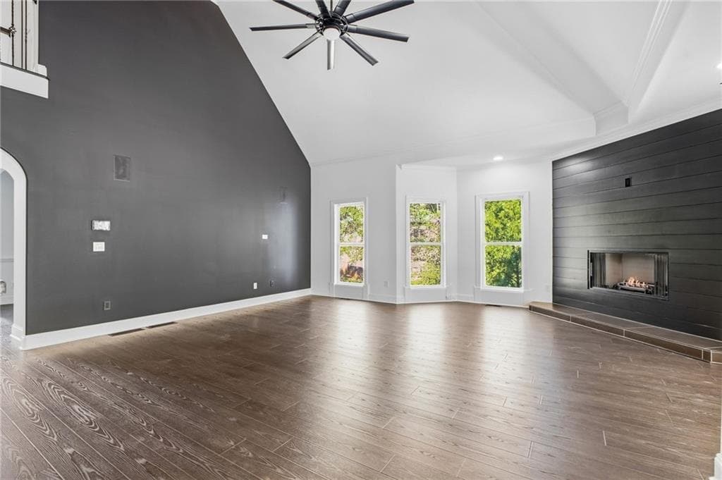 6 bedroom, 11 bathroom, 9,647 sq ft single family residence for sale at 704 Summerbrooke Court, Mcdonough, GA 30253 — photo 10