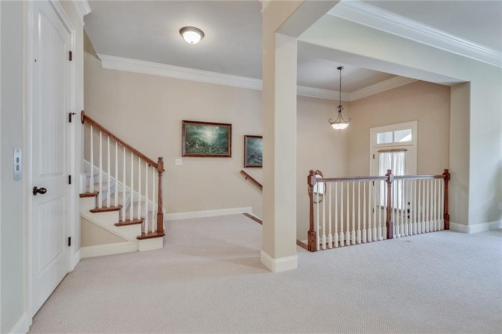 3 bedroom, 3 bathroom, 3,937 sq ft townhouse for sale at 141 Staddlebridge Avenue, Canton, GA 30114 — photo 5