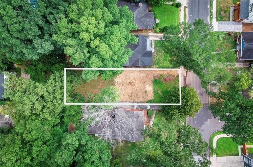 unimproved land for sale at 839 Gaston Street, Atlanta, GA 30310 — photo 1 of 1