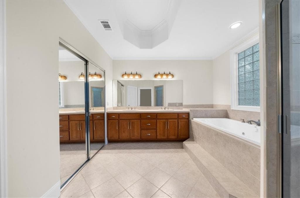 3 bedroom, 4 bathroom, 3,046 sq ft single family residence for sale at 1854 Buford Dam Road, Buford, GA 30518 — photo 10