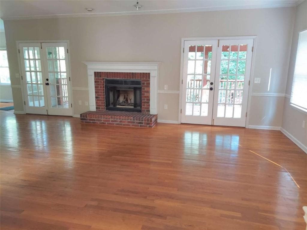 4 bedroom, 4 bathroom, 3,016 sq ft single family residence for sale at 3188 Country Club Court, Kennesaw, GA 30144 — photo 5