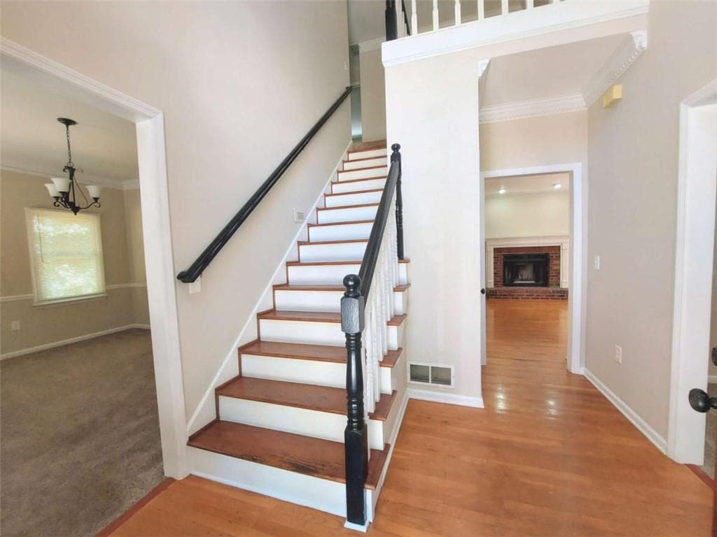 4 bedroom, 4 bathroom, 3,016 sq ft single family residence for sale at 3188 Country Club Court, Kennesaw, GA 30144 — photo 7