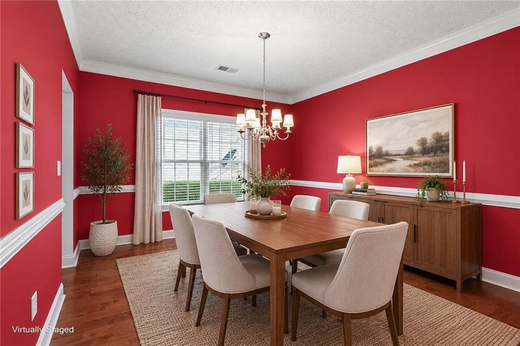 3 bedroom, 2 bathroom, 2,286 sq ft single family residence for sale at 2208 Caneridge Court, Marietta, GA 30064 — photo 5