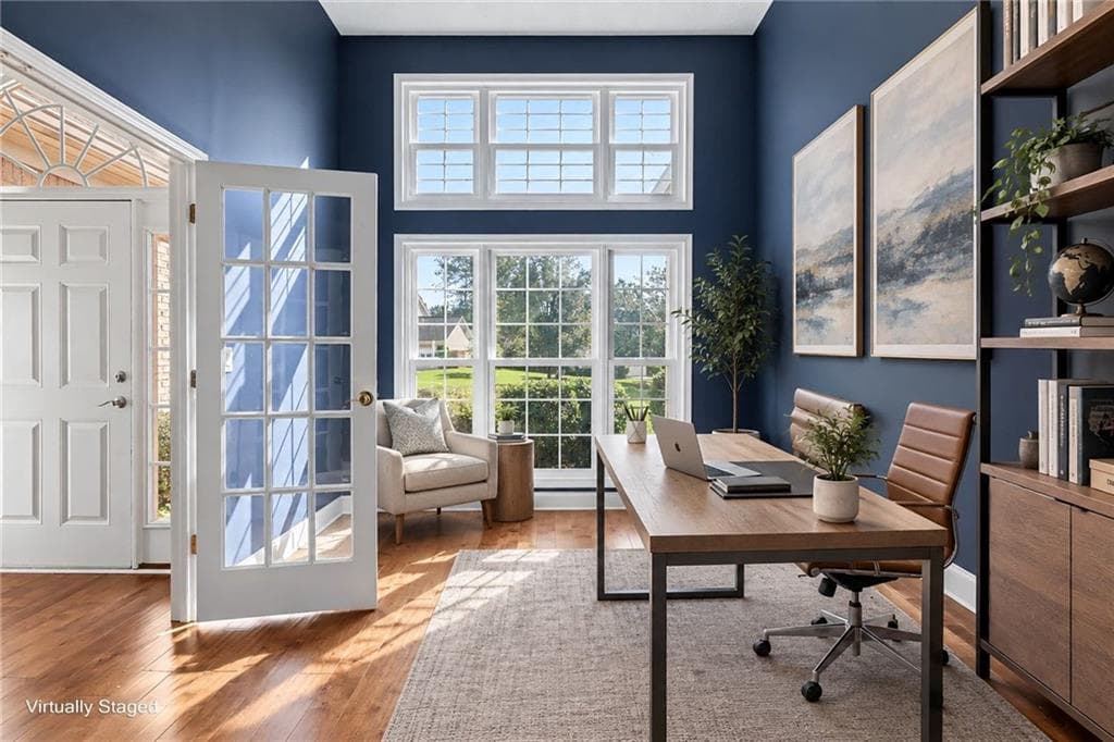 3 bedroom, 2 bathroom, 2,286 sq ft single family residence for sale at 2208 Caneridge Court, Marietta, GA 30064 — photo 7