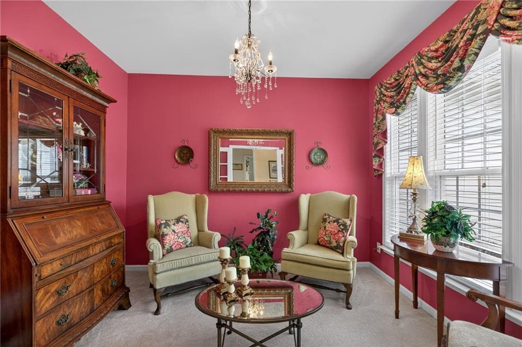 3 bedroom, 3 bathroom, 1,953 sq ft single family residence for sale at 6645 Cold Stream Drive, Cumming, GA 30040 — photo 7