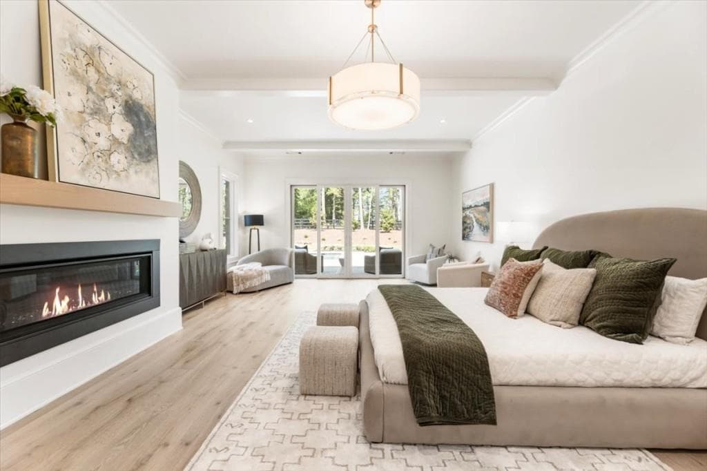 6 bedroom, 9 bathroom, 10,831 sq ft single family residence for sale at 13265 Owens Way, Milton, GA 30004 — photo 6