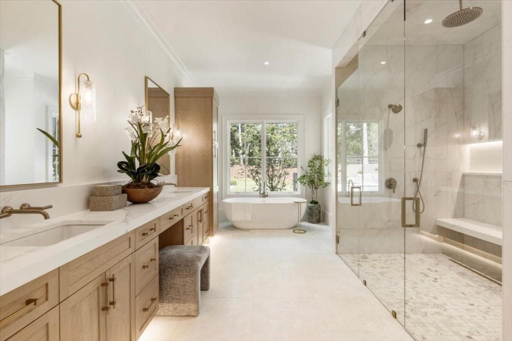 6 bedroom, 9 bathroom, 10,831 sq ft single family residence for sale at 13265 Owens Way, Milton, GA 30004 — photo 7