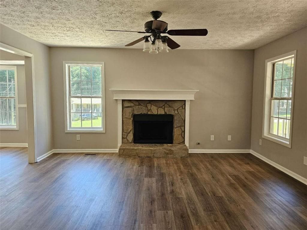 3 bedroom, 2 bathroom, 1,434 sq ft single family residence under contract at 220 Hitchcock Drive, Villa Rica, GA 30180 — photo 7