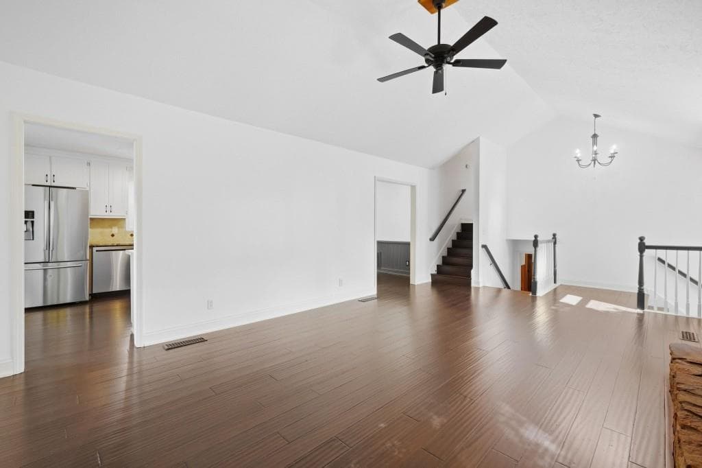 5 bedroom, 3 bathroom, 2,474 sq ft single family residence under contract at 3751 Station Drive, Kennesaw, GA 30144 — photo 9