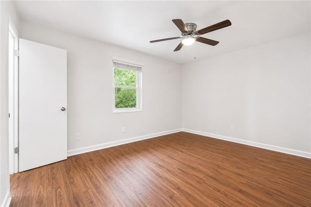 2 bedroom, 1 bathroom, 800 sq ft apartment for rent at 3203 E Point Street 4, Atlanta, GA 30344 for $1,175 a month — photo 10