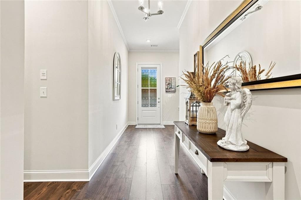 4 bedroom, 3 bathroom, 3,197 sq ft single family residence under contract at 723 Linger Longer Drive, Ellijay, GA 30540 — photo 9