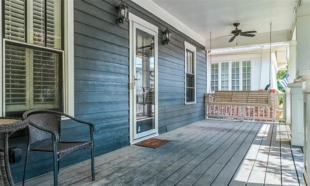 4 bedroom, 3 bathroom, 2,349 sq ft single family residence for sale at 925 Margaret Street, Hapeville, GA 30354 — photo 4