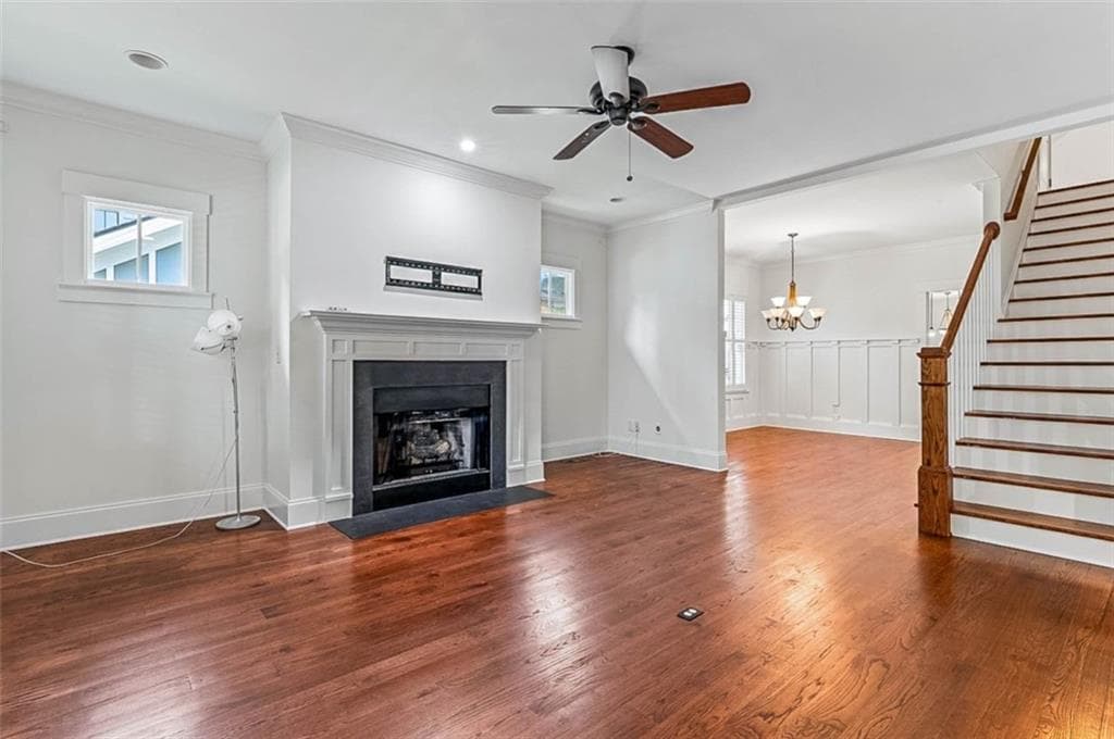 4 bedroom, 3 bathroom, 2,349 sq ft single family residence for sale at 925 Margaret Street, Hapeville, GA 30354 — photo 6