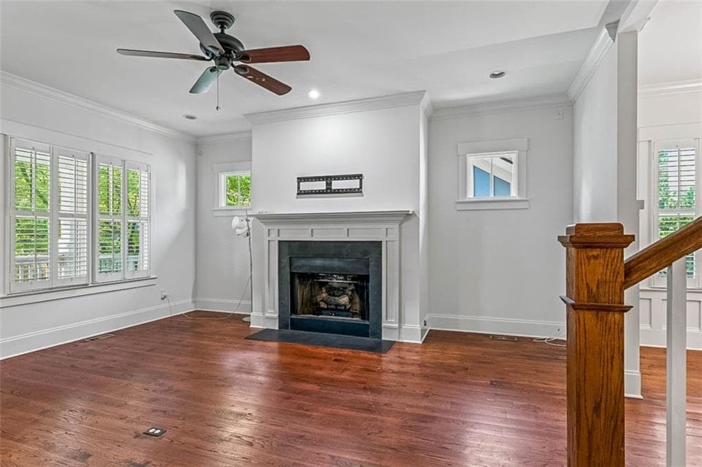 4 bedroom, 3 bathroom, 2,349 sq ft single family residence for sale at 925 Margaret Street, Hapeville, GA 30354 — photo 10