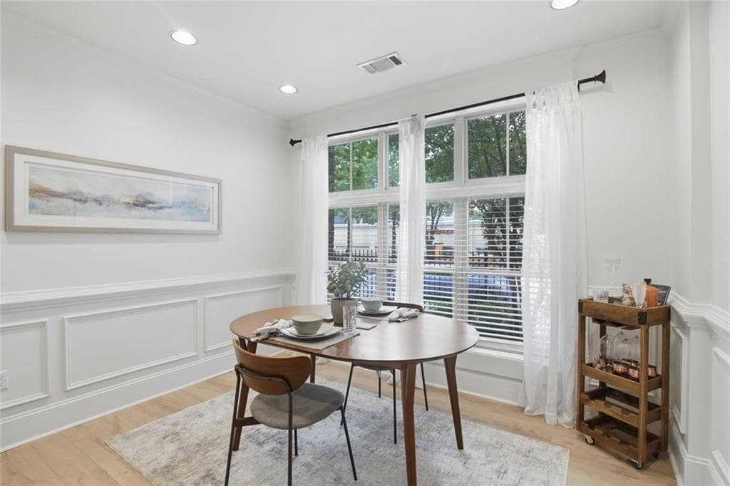 1 bedroom, 1 bathroom, 823 sq ft condominium for sale at 625 Piedmont Avenue 103, Atlanta, GA 30308 — photo 5
