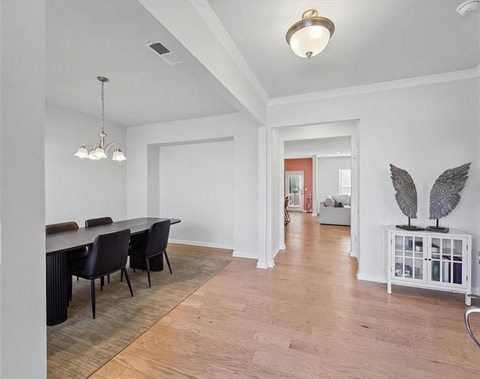 5 bedroom, 4 bathroom, 4,903 sq ft single family residence for sale at 361 Riverclub Road, Acworth, GA 30101 — photo 4