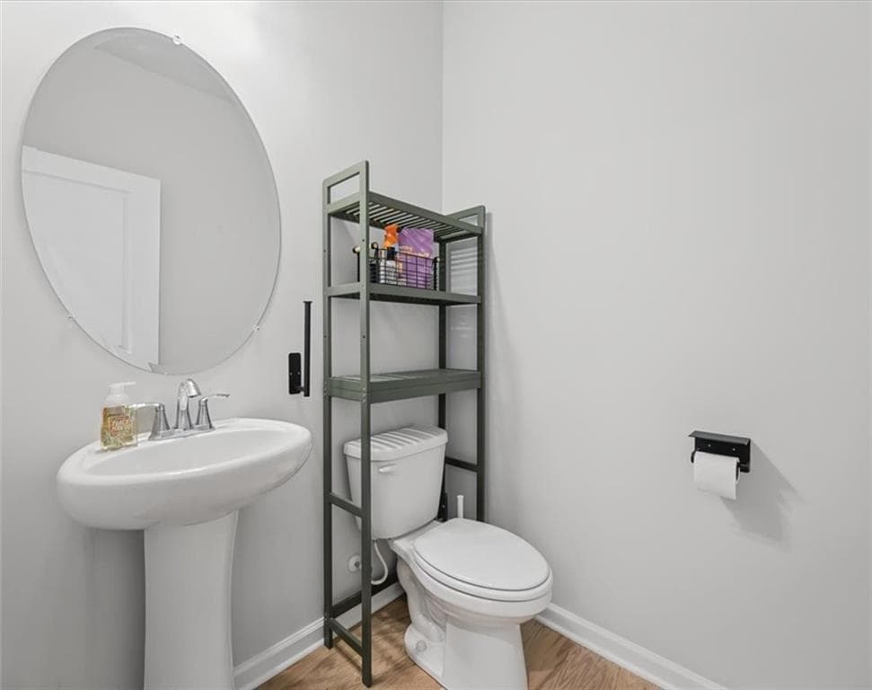 5 bedroom, 4 bathroom, 4,903 sq ft single family residence for sale at 361 Riverclub Road, Acworth, GA 30101 — photo 8