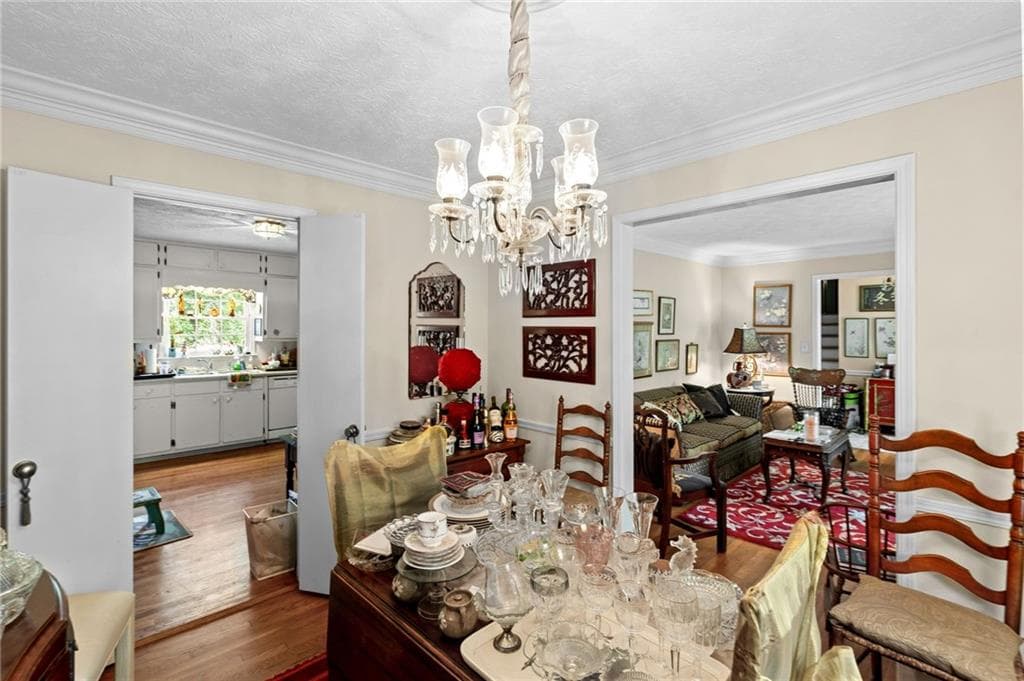 4 bedroom, 3 bathroom, 2,240 sq ft single family residence for sale at 2191 Brookfield Circle, Lawrenceville, GA 30043 — photo 8