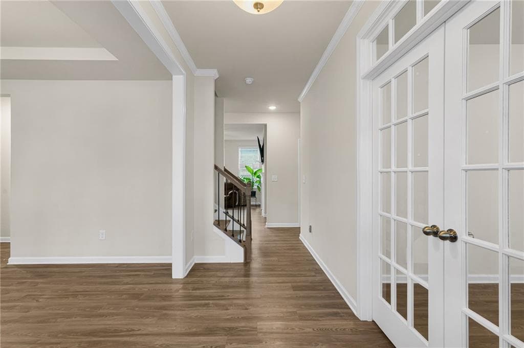 5 bedroom, 5 bathroom, 3,311 sq ft single family residence for sale at 41 Riverrock Trail, Dallas, GA 30157 — photo 6