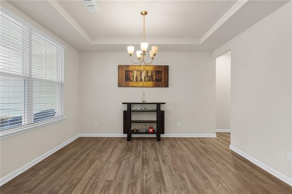 5 bedroom, 5 bathroom, 3,311 sq ft single family residence for sale at 41 Riverrock Trail, Dallas, GA 30157 — photo 7