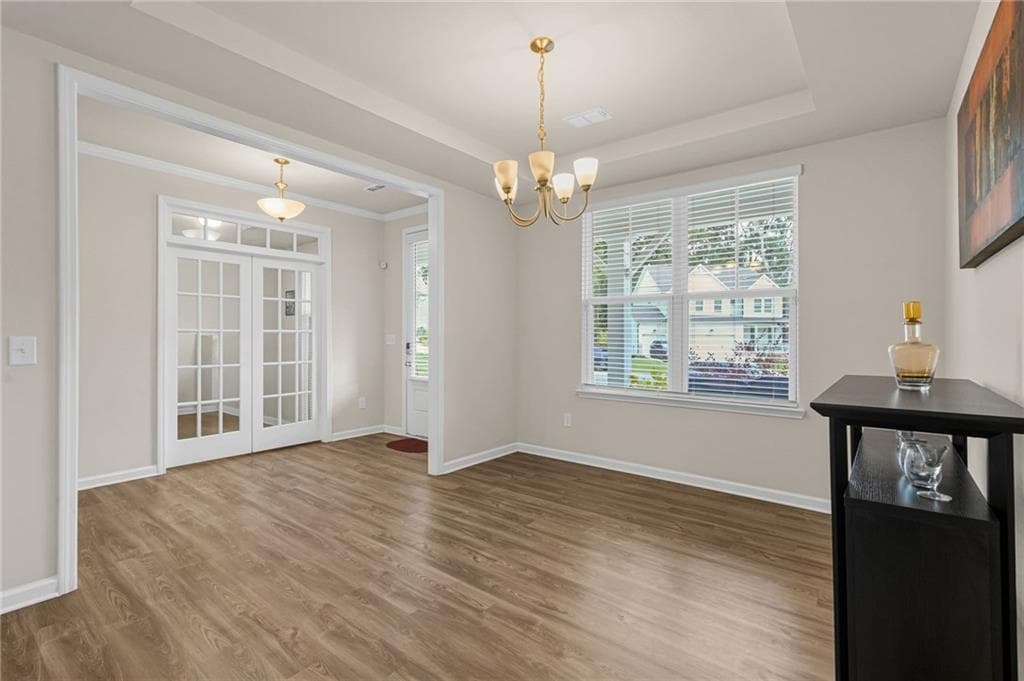 5 bedroom, 5 bathroom, 3,311 sq ft single family residence for sale at 41 Riverrock Trail, Dallas, GA 30157 — photo 8