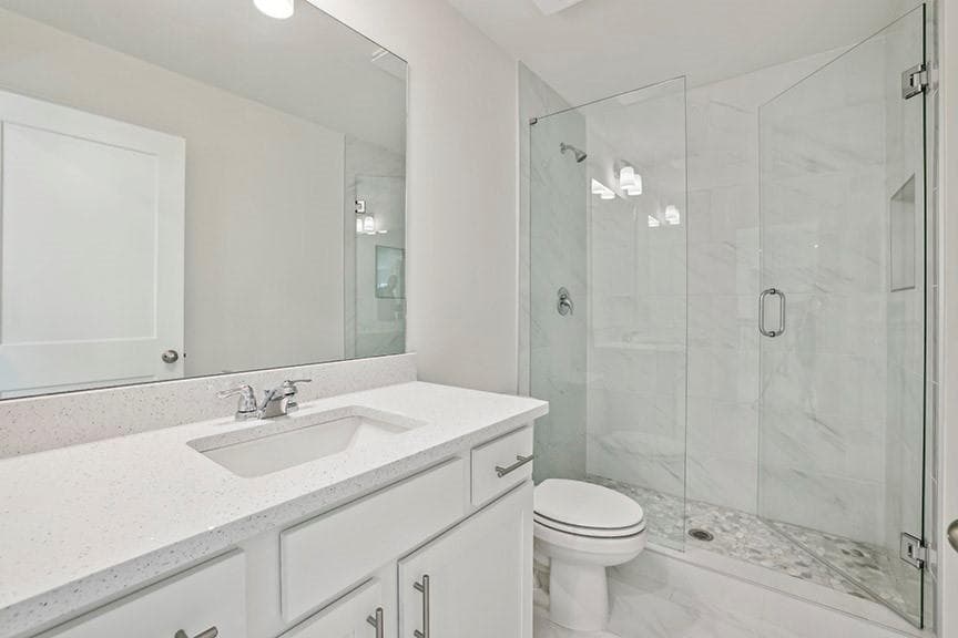 5 bedroom, 5 bathroom, 3,500 sq ft single family residence under contract at 5947 Creek Indian Drive, Sugar Hill, GA 30518 — photo 8