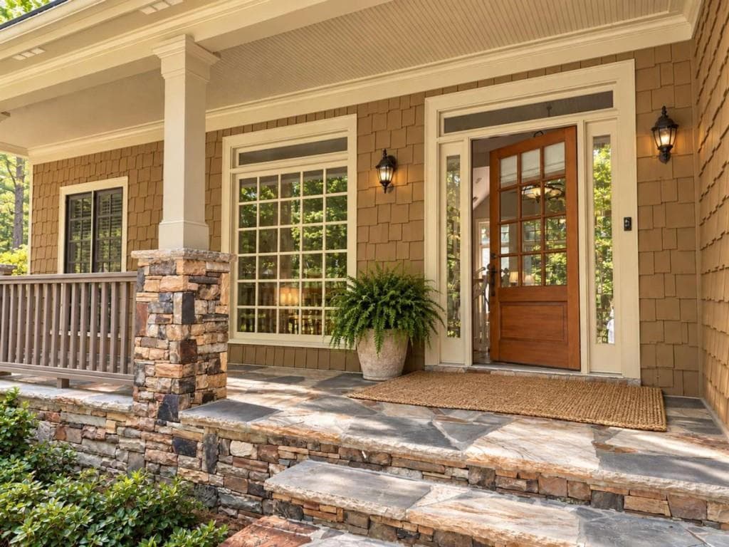4 bedroom, 4 bathroom, 2,952 sq ft single family residence for sale at 172 Cherokee Drive, Big Canoe, GA 30143