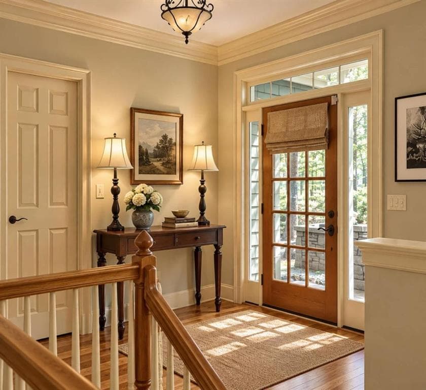4 bedroom, 4 bathroom, 2,952 sq ft single family residence for sale at 172 Cherokee Drive, Big Canoe, GA 30143 — photo 3