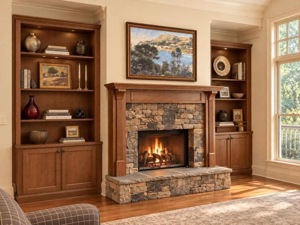 4 bedroom, 4 bathroom, 2,952 sq ft single family residence for sale at 172 Cherokee Drive, Big Canoe, GA 30143 — photo 5