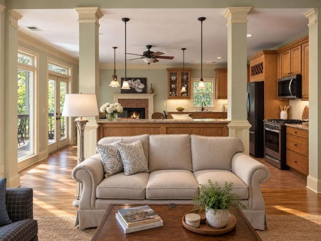 4 bedroom, 4 bathroom, 2,952 sq ft single family residence for sale at 172 Cherokee Drive, Big Canoe, GA 30143 — photo 9