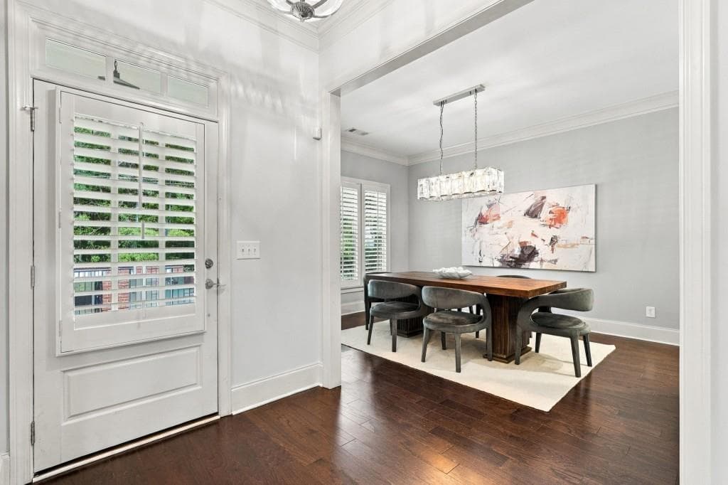6 bedroom, 5 bathroom, 4,104 sq ft single family residence for sale at 12466 Broadwell Road, Milton, GA 30004 — photo 5