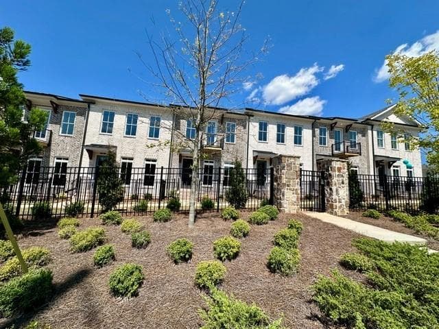 4 bedroom, 4 bathroom, 2,400 sq ft townhouse for sale at 504 Whatton Road 2, Johns Creek, GA 30022
