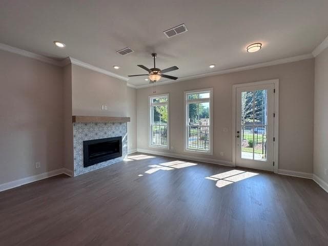 4 bedroom, 4 bathroom, 2,400 sq ft townhouse for sale at 504 Whatton Road 2, Johns Creek, GA 30022 — photo 7