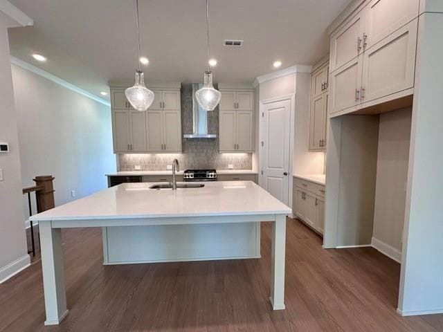 4 bedroom, 4 bathroom, 2,400 sq ft townhouse for sale at 504 Whatton Road 2, Johns Creek, GA 30022 — photo 8
