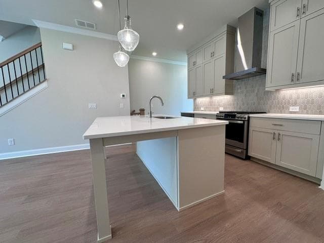 4 bedroom, 4 bathroom, 2,400 sq ft townhouse for sale at 504 Whatton Road 2, Johns Creek, GA 30022 — photo 10